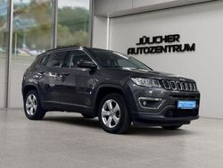 Schwarz Gebraucht 2020 Jeep Compass Longitude SUV | 14.990 € (Superpreis)