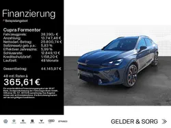 "magnetic tech" Neu 2025 Cupra Formentor SUV | 38.390 € (Fairer Preis)