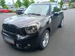 Schwarz Gebraucht 2012 Mini Cooper S Countryman SUV | 10.400 € (Fairer Preis)