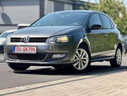 Grau Gebraucht 2011 VW Polo Style Kleinwagen | 4.100 € (Guter Preis)