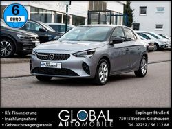 Grau Gebraucht 2023 Opel Corsa Kleinwagen | 16.980 € (Guter Preis)
