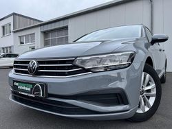 Mondsteingrau Gebraucht 2022 VW Passat Kombi | 25.140 € (Fairer Preis)