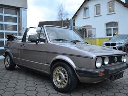 Silber Gebraucht 1983 VW Golf II | 7.490 €