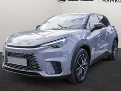Grau Neu 2025 Lexus LBX SUV | 34.490 € (Fairer Preis)