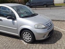 Silber Gebraucht 2006 Citroën C3 Kleinwagen | 2.650 € (Etwas zu teuer)