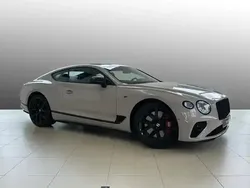 Grau Gebraucht 2023 Bentley Continental Limousine | 231.320 €