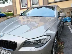 Andere außenfarben Gebraucht 2012 BMW 530 M Sport Limousine | 16.800 € (Fairer Preis)