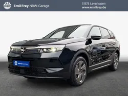 Karbon schwarz metallic Gebraucht 2024 Opel Grandland X SUV | 35.450 € (Etwas zu teuer)