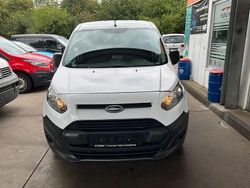 Weiß Gebraucht 2017 Ford Transit | 5.990 €