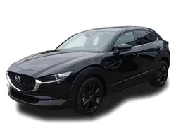 Schwarz Neu 2025 Mazda CX-30 Homura-Line SUV | 35.549 €