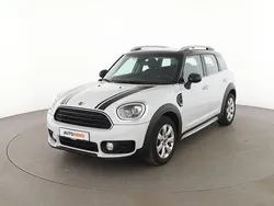 Weiß Gebraucht 2017 Mini Cooper Countryman SUV | 15.470 € (Fairer Preis)
