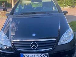 Mercedes A150