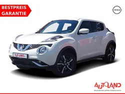 Andere Gebraucht 2018 Nissan Juke N-Connecta SUV | 16.990 € (Teuer)