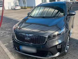 Grau Gebraucht 2018 Kia Sorento GT-Line SUV | 22.800 € (Guter Preis)