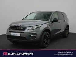 Corris grey Gebraucht 2016 Land Rover Discovery Sport HSE SUV | 19.950 € (Guter Preis)