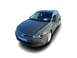 VW Golf VIII