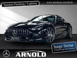 Andere Gebraucht 2024 Mercedes AMG GT 63 AMG Coupé | 137.800 € (Superpreis)