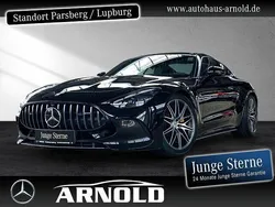Andere Gebraucht 2024 Mercedes AMG GT 63 AMG Coupé | 141.600 € (Teuer)