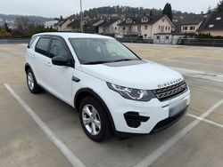 Weiß Gebraucht 2016 Land Rover Discovery Sport SUV | 10.200 € (Superpreis)