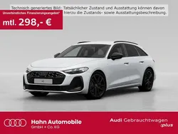 Gletscherweiß metallic Gebraucht 2025 Audi A5 S-Line Coupé | 45.930 € (Fairer Preis)