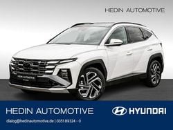 Weiß Neu 2025 Hyundai Tucson Prime SUV | 35.580 € (Guter Preis)