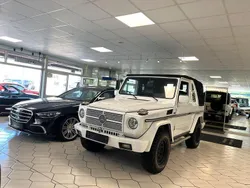 Weiß Gebraucht 1982 Mercedes G280 SUV | 29.900 €