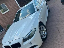 Weiß Gebraucht 2012 BMW 530 M Sport Kombi | 9.250 € (Guter Preis)