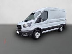 Frozen white Neu 2025 Ford Transit Trend | 38.790 € (Guter Preis)