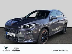 Violett Gebraucht 2024 Cupra Terramar VZ SUV | 49.900 € (Fairer Preis)