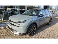 Farbe grün manhattan/typ ausse Neu 2025 Citroën C4 PureTech Limousine | 23.900 € (Fairer Preis)