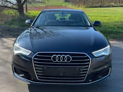 Ibisweiß Gebraucht 2018 Audi A5 Sport Coupé | 34.900 €