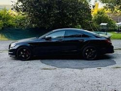 Gebraucht 2014 Mercedes CLS63 AMG AMG Coupé | 25.500 € (Fairer Preis)