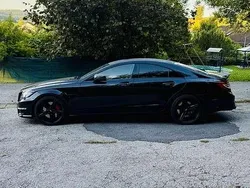 Gebraucht 2014 Mercedes CLS63 AMG AMG Coupé | 25.500 € (Fairer Preis)