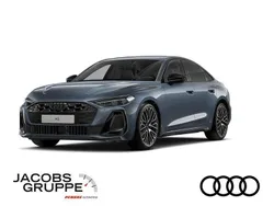 Blau Neu 2025 Audi A5 Sport Coupé | 58.960 € (Superpreis)
