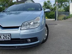 Andere außenfarben Gebraucht 2007 Citroën C5 Exclusive Limousine | 2.250 € (Superpreis)