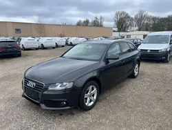 Grau Gebraucht 2010 Audi A4 Sport Kombi | 4.900 € (Fairer Preis)