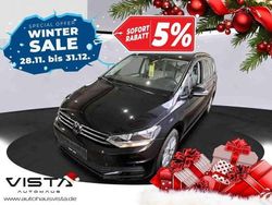 Deep black perleffekt Gebraucht 2024 VW Touran Comfortline Van / Kleinbus | 29.750 € (Fairer Preis)