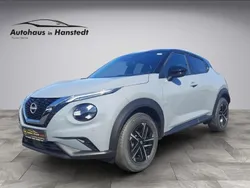 Grau Neu 2025 Nissan Juke N-Connecta SUV | 22.990 € (Guter Preis)