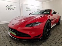 Rosso corsa o Gebraucht 2023 Aston Martin V8 Vantage Coupé | 157.007 € (Etwas zu teuer)