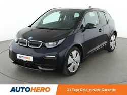 Blau Gebraucht 2022 BMW i3 Kleinwagen | 20.890 € (Fairer Preis)