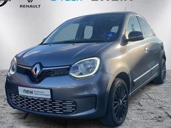 Grau Gebraucht 2023 Renault Twingo Techno Kleinwagen | 16.490 € (Fairer Preis)