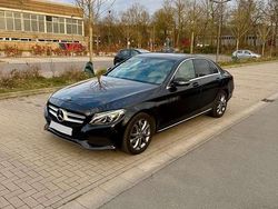Gebraucht 2017 Mercedes C250 Avantgarde Limousine | 20.500 € (Fairer Preis)