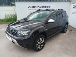 Schwarz Gebraucht 2022 Dacia Duster Prestige SUV | 17.990 €