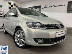 Silver leaf white gold Gebraucht 2010 VW Golf VI Highline Limousine | 8.950 € (Etwas zu teuer)