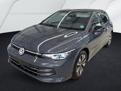 Grau Gebraucht 2025 VW Golf VIII Goal Limousine | 29.488 € (Superpreis)