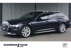 Gebraucht 2023 Audi A6 Allroad Ambiente Kombi | 62.890 € (Teuer)