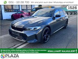 Dravitgrau Gebraucht 2024 BMW 320 M Sport Kombi | 40.990 € (Etwas zu teuer)