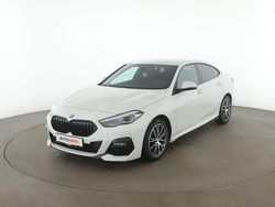 Weiß Gebraucht 2021 BMW 218 M Sport Coupé | 22.290 €