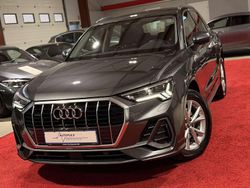 Daytonagrau perleffekt (metallic) Gebraucht 2020 Audi Q3 S-Line SUV | 30.980 € (Guter Preis)