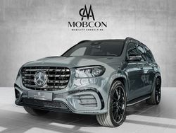 Grau Neu 2025 Mercedes GLS450 AMG SUV | 145.061 €
